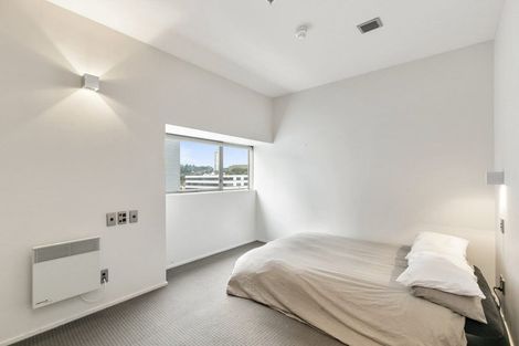 Photo of property in The Wellington Suites, 585/233 Cuba Street, Te Aro, Wellington, 6011