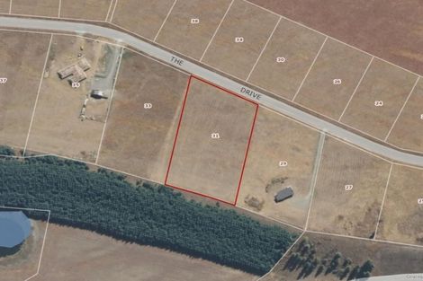 Photo of property in 31 The Drive, Twizel, 7999