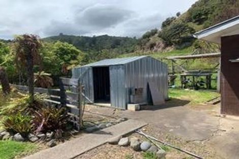 Photo of property in 782 Thames Coast Sh25 Road, Tapu, Thames, 3575