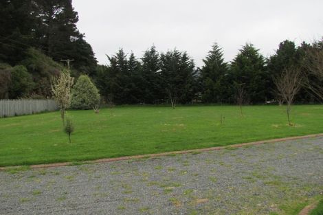 Photo of property in 2087 State Highway 2, Mount Bruce, Masterton, 5881
