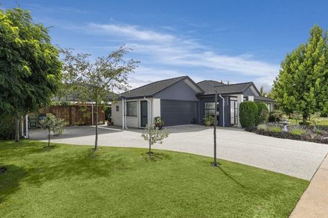 Photo of property in 3 Ash Avenue, Albert Town, Wanaka, 9305