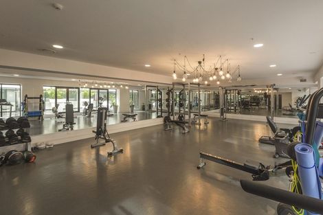 Photo of property in 1404/8 Hereford Street, Freemans Bay, Auckland, 1011