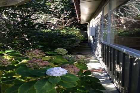 Photo of property in 24a Oban Street, Wadestown, Wellington, 6012