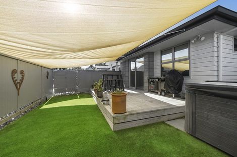 Photo of property in 7a Winstone Avenue, Chartwell, Hamilton, 3210