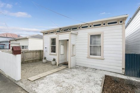 Photo of property in 293 Mansfield Street, Newtown, Wellington, 6021