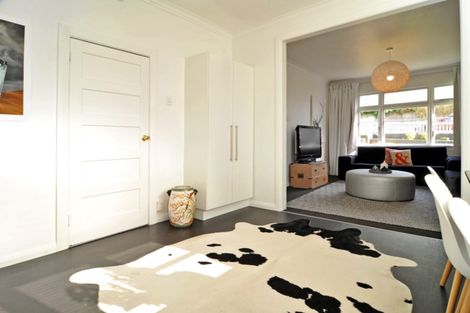 Photo of property in 5 Thomson Street, Lookout Point, Dunedin, 9011