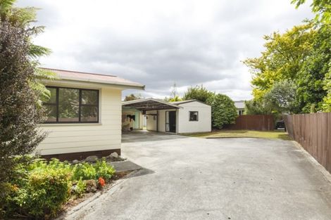 Photo of property in 214 Cambridge Avenue, Ashhurst, 4810