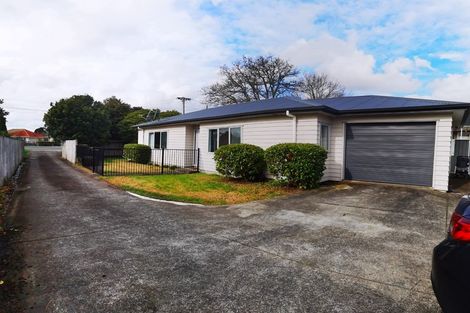 Photo of property in 102 Swanson Road, Henderson, Auckland, 0610