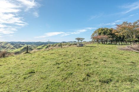 Photo of property in 16 Tokomaru Road West, Brunswick, Whanganui, 4571