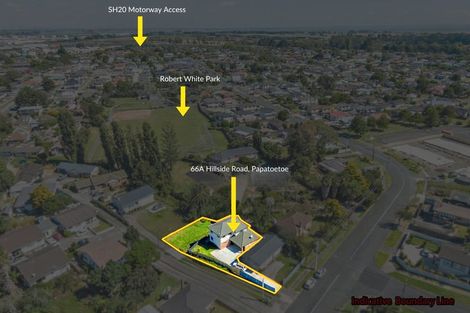 Photo of property in 64-66 Hillside Road, Papatoetoe, Auckland, 2025