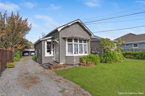 Photo of property in 440 Worcester Street, Linwood, Christchurch, 8011