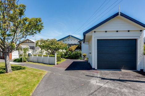 Photo of property in 20 Colin Grove, Hutt Central, Lower Hutt, 5010