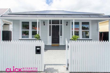 Photo of property in 24 Northumberland Street, North East Valley, Dunedin, 9010