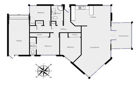 Photo of property in 4/53 Amohia Street, Paraparaumu, 5032