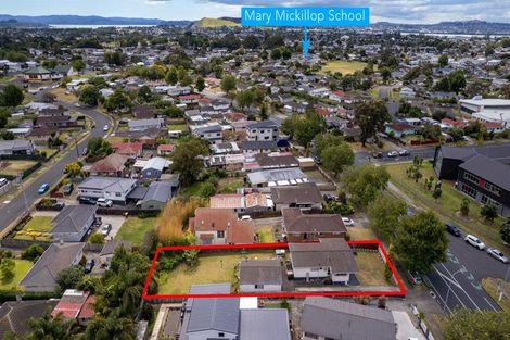 Photo of property in 258 Buckland Road, Mangere East, Auckland, 2024