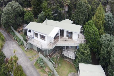Photo of property in 419 Manawaora Road, Parekura Bay, Russell, 0184