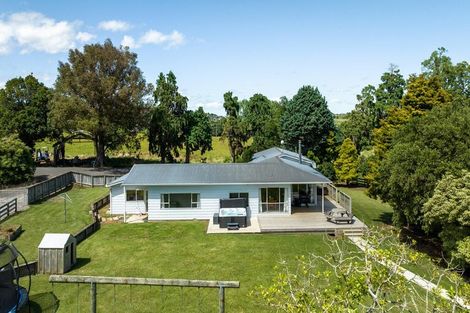 Photo of property in 11 Morrison Road, Komata, Paeroa, 3674