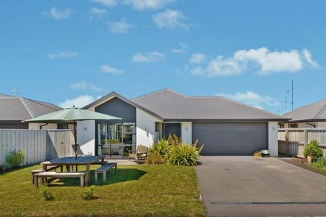 Photo of property in 137 Infinity Drive, Pegasus, 7612