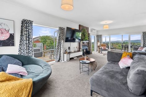 Photo of property in 4 Kauri Grove, Lansdowne, Masterton, 5810