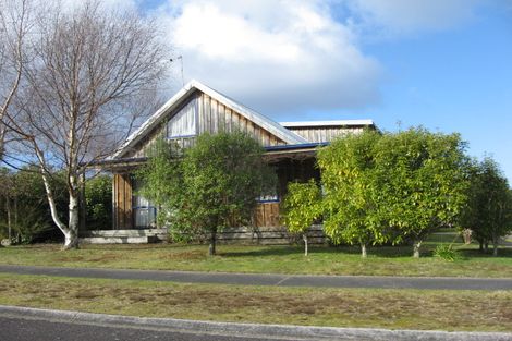 Photo of property in 12 Pikikotuku Place, Kuratau, Turangi, 3381