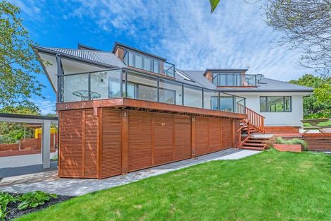 Photo of property in 19 Glamis Place, Cashmere, Christchurch, 8022