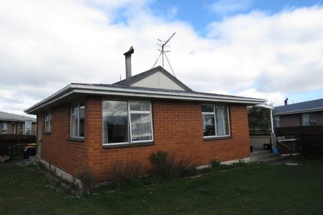 Photo of property in 206 John Street, Heidelberg, Invercargill, 9812