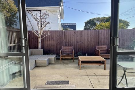Photo of property in 154a Southampton Street, Sydenham, Christchurch, 8023