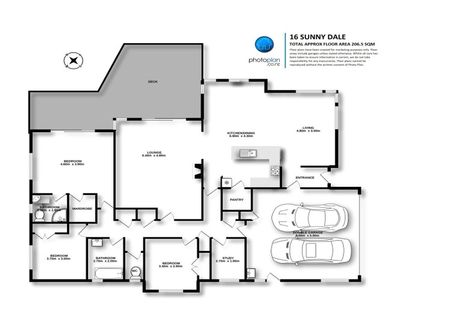 Photo of property in 16 Sunny Dale, Western Heights, Hamilton, 3200