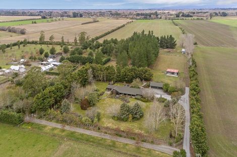 Photo of property in 76 Chiltons Road, Swannanoa, Kaiapoi, 7692