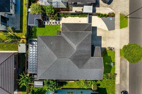 Photo of property in 9 Hihi Avenue, Takanini, 2112