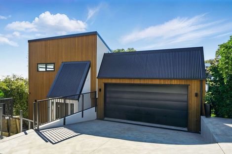 Photo of property in 145 Mount Pleasant Road, Mount Pleasant, Christchurch, 8081