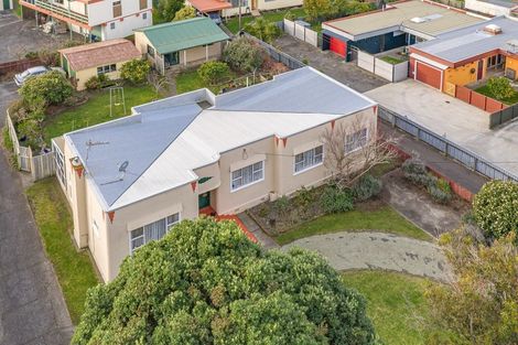 Photo of property in 56 Fitzherbert Avenue, Tawhero, Whanganui, 4501