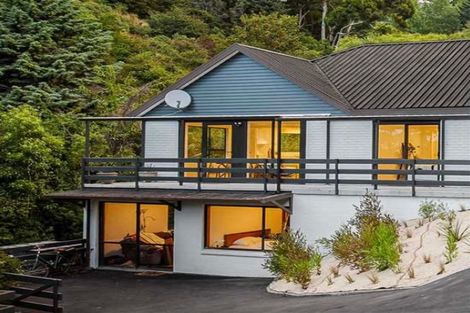 Photo of property in 3/55 Holliss Avenue, Cashmere, Christchurch, 8022