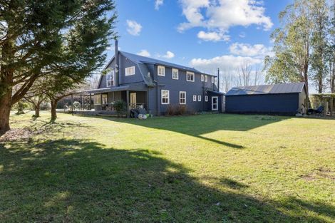 Photo of property in 12 Burgess Road, Staveley, Ashburton, 7771