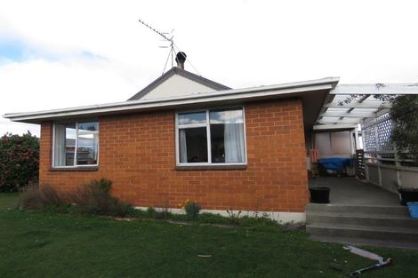 Photo of property in 206 John Street, Heidelberg, Invercargill, 9812