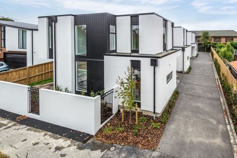 Photo of property in 2/10 Bishop Street, St Albans, Christchurch, 8014