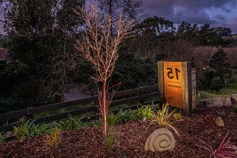 Photo of property in 15 Sandcroft Drive, Westmere, Wanganui, 4501