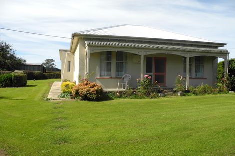 Photo of property in 71 Willowbridge Settlement Road, Waimate, 7980