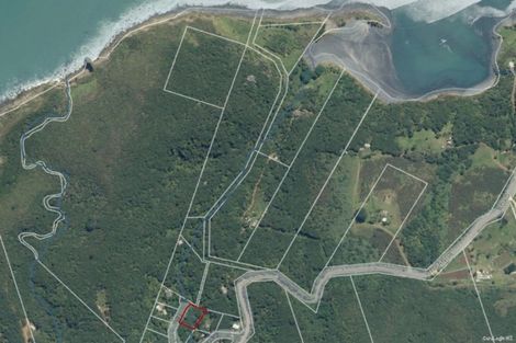 Photo of property in 22 Te Tuhi Road, Raglan, 3297