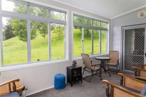 Photo of property in 134 Tipapakuku Road, Dannevirke, 4930