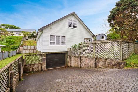 Photo of property in 15 Park Road, Belmont, Lower Hutt, 5010