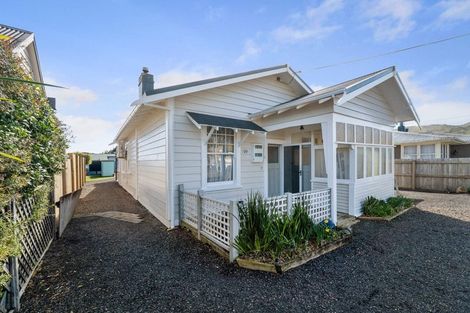 Photo of property in 20 Corbett Street, Paeroa, 3600