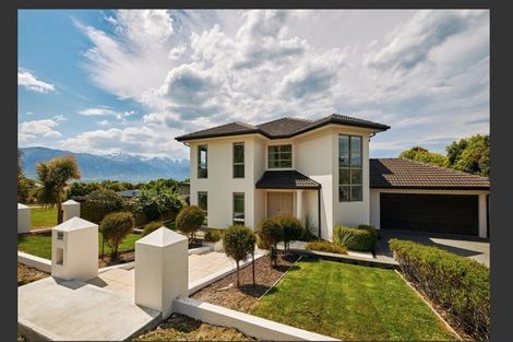 Photo of property in 291 Scarborough Street, Kaikoura, 7300