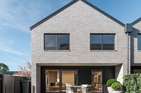 Photo of property in 142 Canon Street, Edgeware, Christchurch, 8013