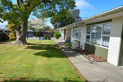 Photo of property in 18e Gibson Street, Fenton Park, Rotorua, 3010