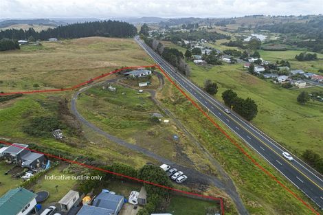 Photo of property in 34 View Road, Hikurangi, 0114