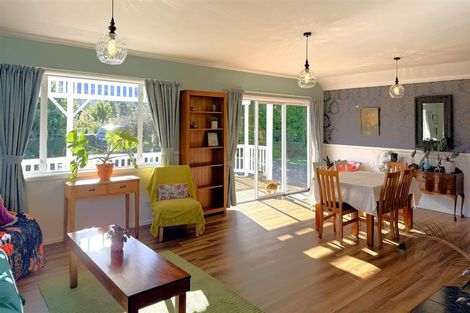 Photo of property in 84 Maori Creek Road, Marsden, Greymouth, 7872