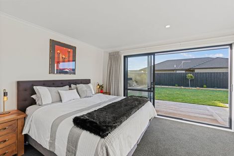 Photo of property in 58 Avanda Avenue, Rolleston, 7615