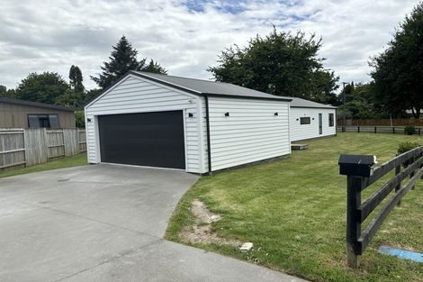 Photo of property in 18a Sheehan Street, Kihikihi, Te Awamutu, 3800