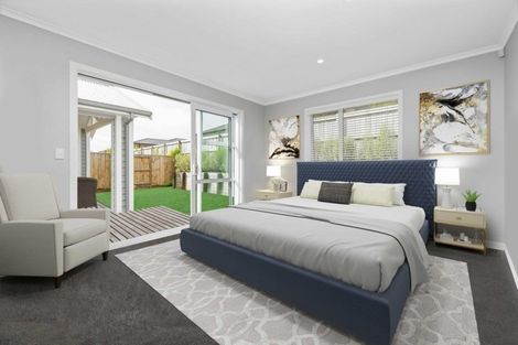 Photo of property in 21 Puhirake Crescent, Pyes Pa, Tauranga, 3112